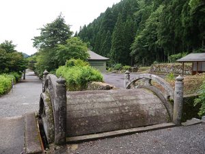 長滝白山神社