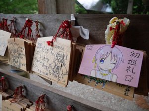 白川八幡神社