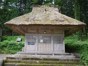 白川八幡神社