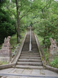 倶利伽羅神社