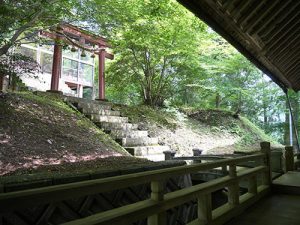 倶利伽羅神社