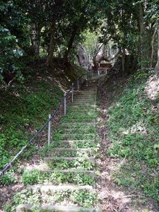 八幡神社