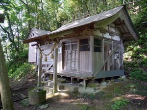 八幡神社