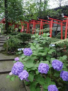 金沢神社