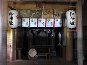 平野八幡神社