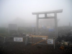 白山比咩神社