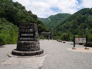 白山比咩神社