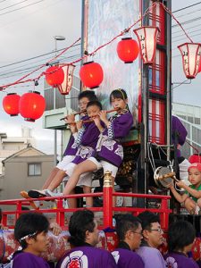 大地主神社