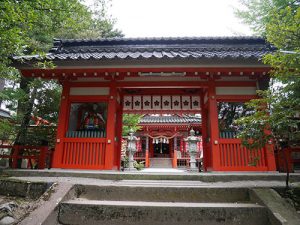 金沢神社