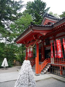 金沢神社