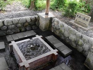 大垣八幡神社