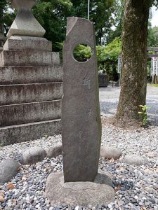 大垣八幡神社