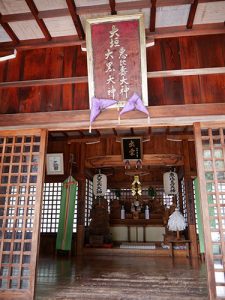 大垣八幡神社