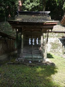 武田八幡宮