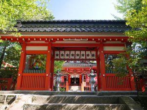 金沢神社