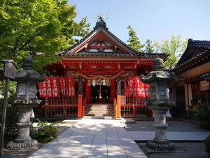 金沢神社