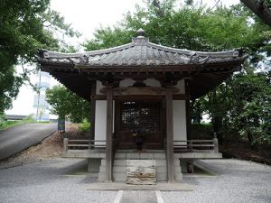 治水神社