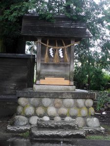 若一王子神社