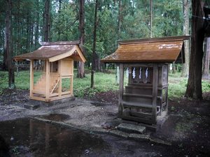 若一王子神社