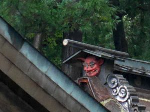 若一王子神社