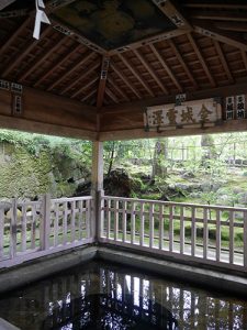 金沢神社