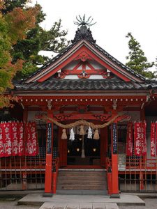 金沢神社