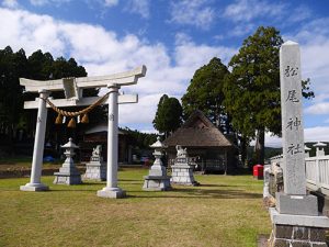 松尾神社
