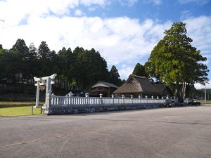 松尾神社