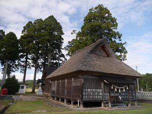 松尾神社