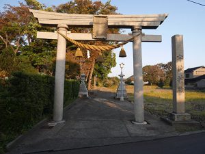 宇佐神社