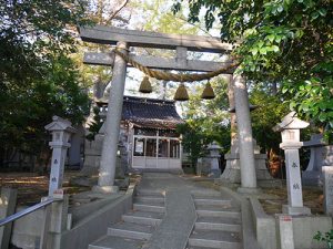 宇佐神社