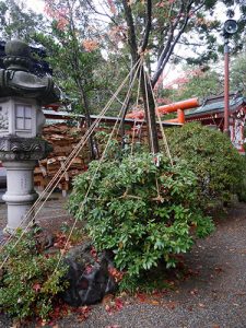 金沢神社