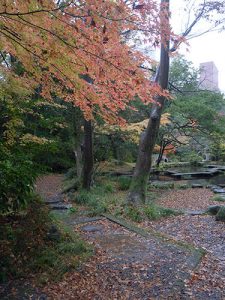 尾山神社