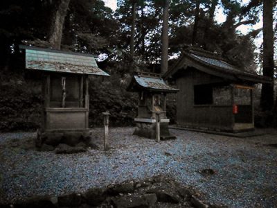 気軽に御朱印集めの旅　神社篇美濃上石津　大神神社			投稿ナビゲーション		サイト検索カテゴリー最近の投稿マイサイト