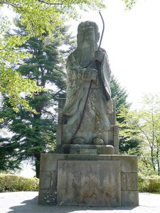 足羽神社