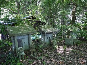 足羽神社