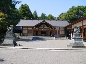 足羽神社