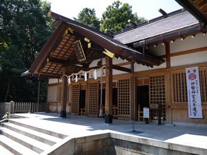 足羽神社