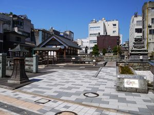 柴田神社