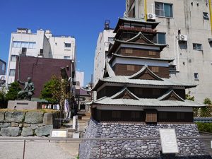 柴田神社