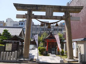 柴田神社