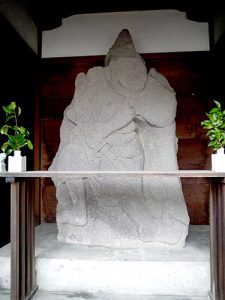 安江八幡宮