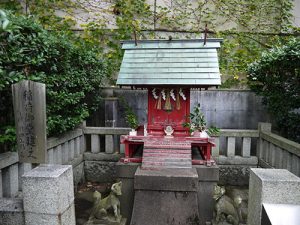 安江八幡宮