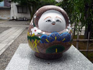 安江八幡宮