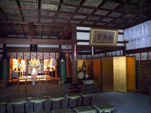 安江八幡宮