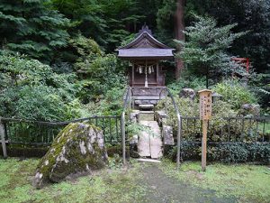 粟鹿神社