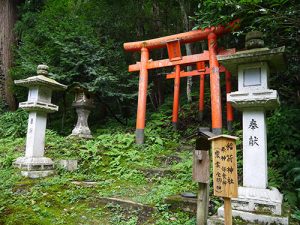 粟鹿神社