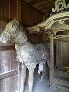 粟鹿神社