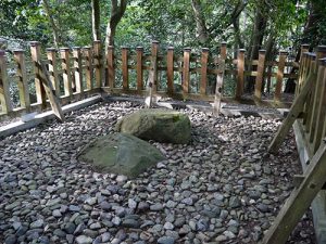 宇倍神社