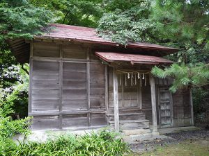 長田神社